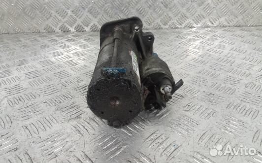 Стартер дизельный renault megane 3 (4NT15BR01)