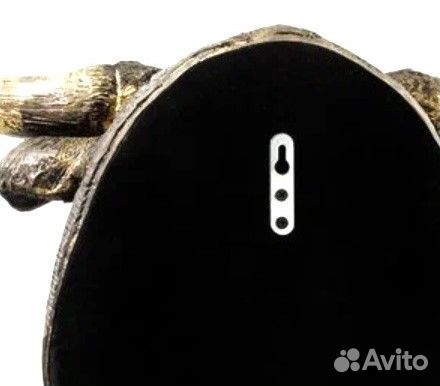 Голова быка