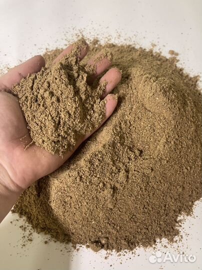 Мясокостная мука