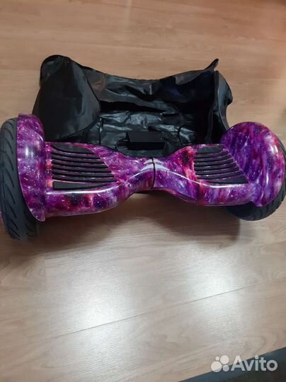 Гироскутер бу