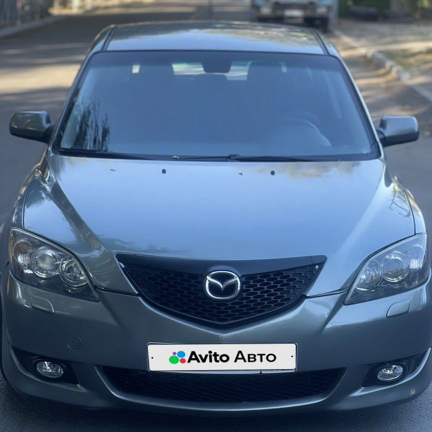 Купить Mazda 🚘 от 120 000 ₽ в Астраханской области: 169