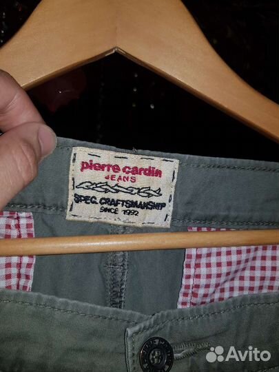 Шорты мужские alcott co 34 размер