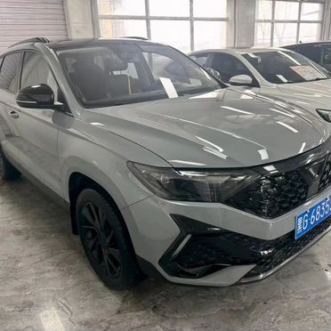 Jetta VS5 2023 под заказ