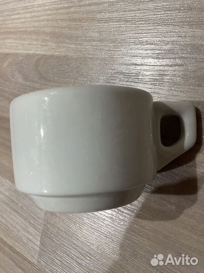 Чашка кофейная немецкая