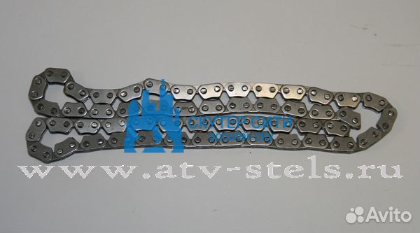 Цепь привода грм Stels ATV 300 (Арт.2.4.01.0050, L