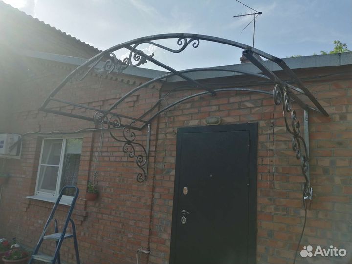 Сварочные работы