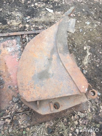 Ковш на экскаватор