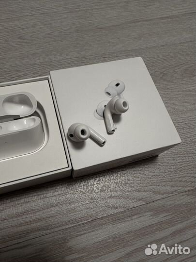 Airpods pro оригигал