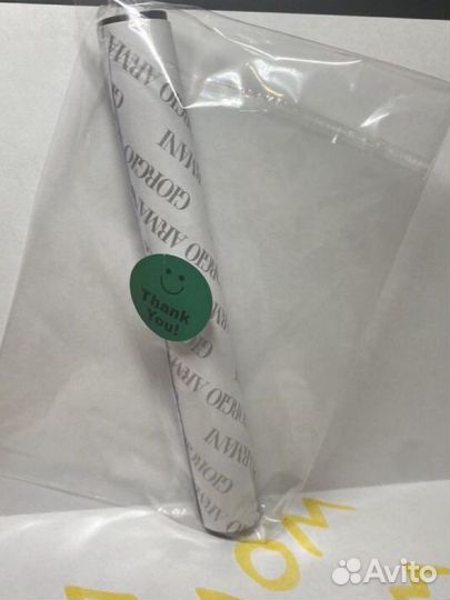 Тушь для ресниц новая