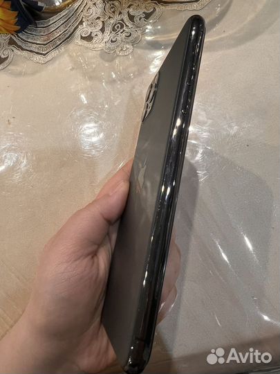 iPhone 11 Pro Max, 256 ГБ