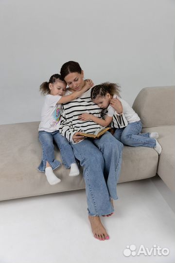 Диван 34502100 мм