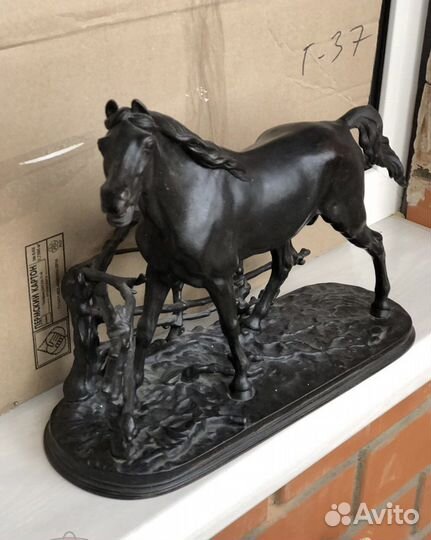 Каслинское Кусинское литье 1909 год