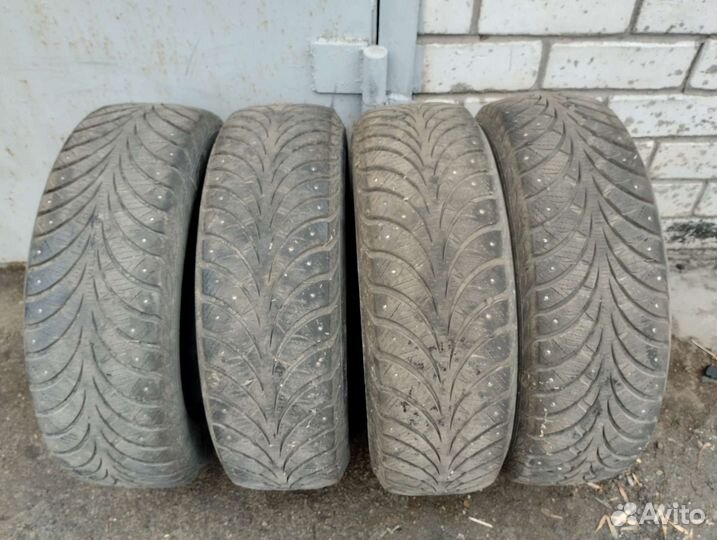 Sava Eskimo Stud 185/65 R15
