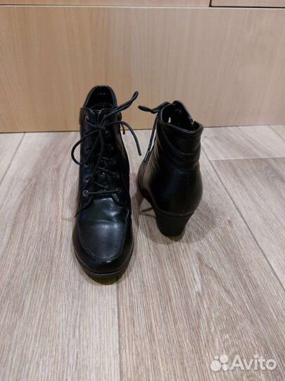 Обувь женская пакетом