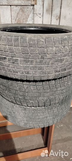 Yokohama Ice Guard IG20 225/55 R18