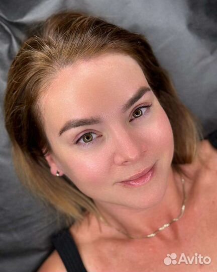 Перманентный макияж Химки