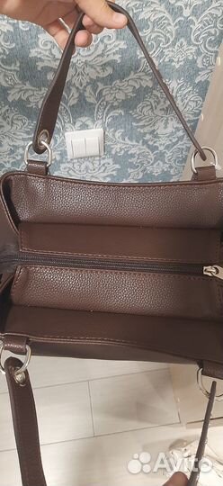 Сумка женская новая
