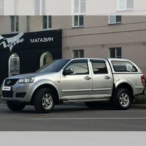 Great Wall Wingle 2.2 MT, 2012, 190 000 км, с пробегом, цена 690 000 руб.