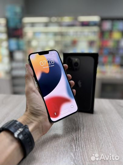 iPhone 13 Pro Max 256Gb