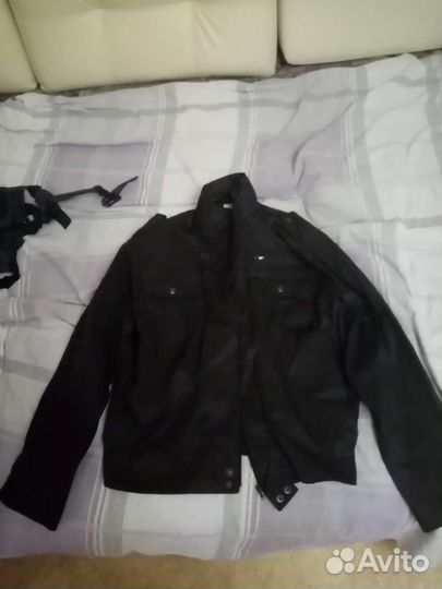 Форма для охраны