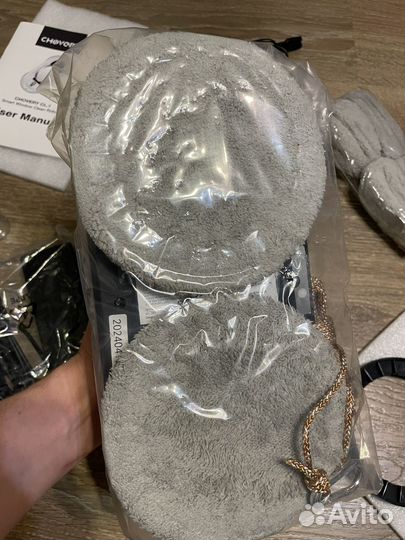 Робот мойщик окон