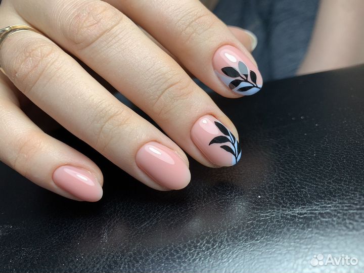 Маникюр/Педикюр