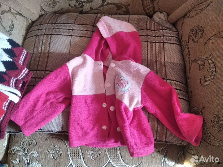 Одежда оптом на девочку
