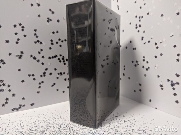 Nasomatto Black Afgano