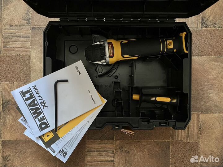 Ушм Dewalt DCG405 DCG406 DCG409