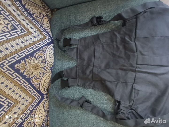 Спецодежда