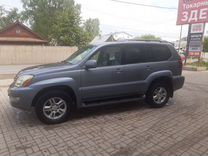 Lexus GX 4.7 AT, 2005, 310 000 км, с пробегом, цена 2 550 000 руб.