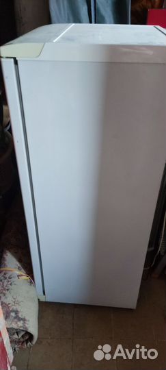Морозильная камера бу atlant