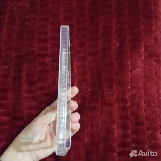 Чехол на смартфон