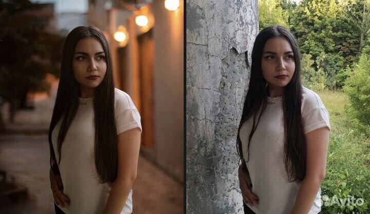 Фотошоп и обработка фото