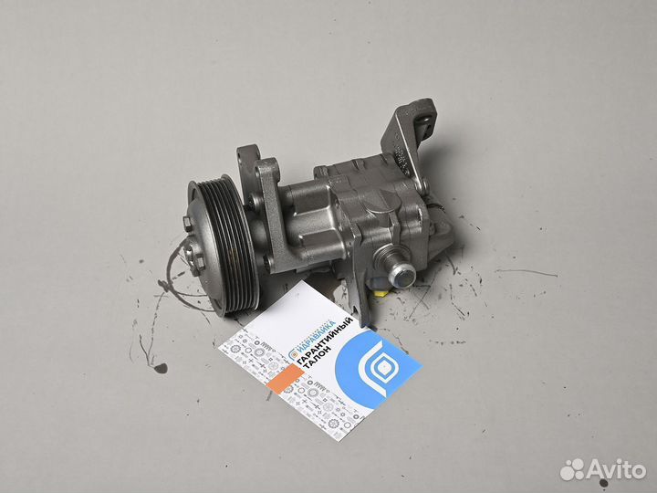 Насос гур BMW E70 (X5) 4.8L (LUK)