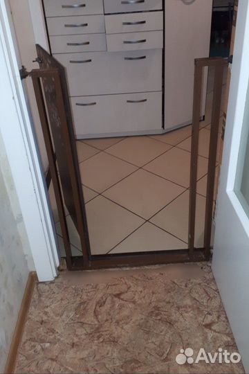 Детская дверная дверь