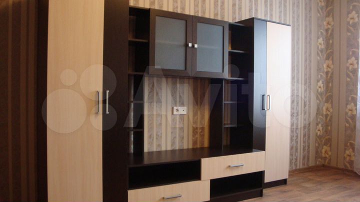 1-к. квартира, 40 м², 8/9 эт.