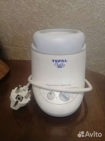 Подогреватель для бутылочек