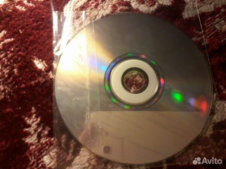 Диск английский язык 5 класс