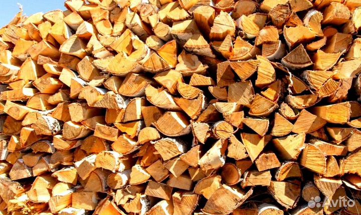 Дрова отличные