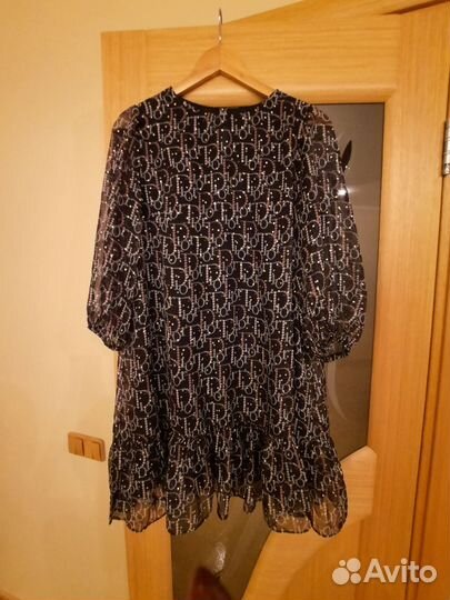 Платье женское 46 48 турция, новое