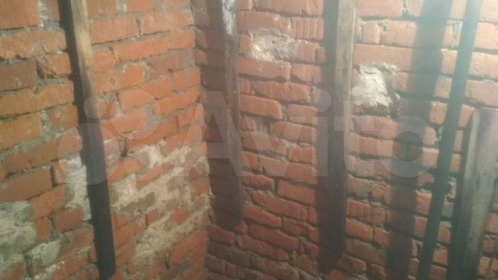 Гараж, 18 м²