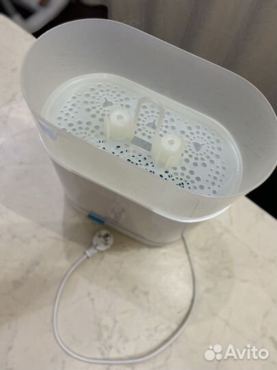Электрический стерилизатор Philips avent SCF284/03