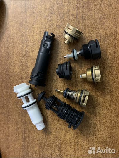 Запчасти к газовым котлам