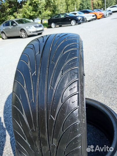 Nankang NS-2 UltraSport 185/35 R17 82V