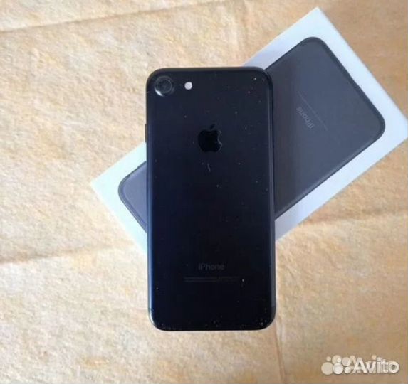 iPhone 7