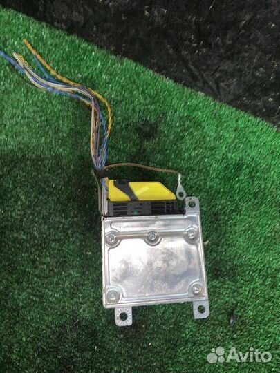 Блок управления аирбаг Bmw 3-Series E36 M43