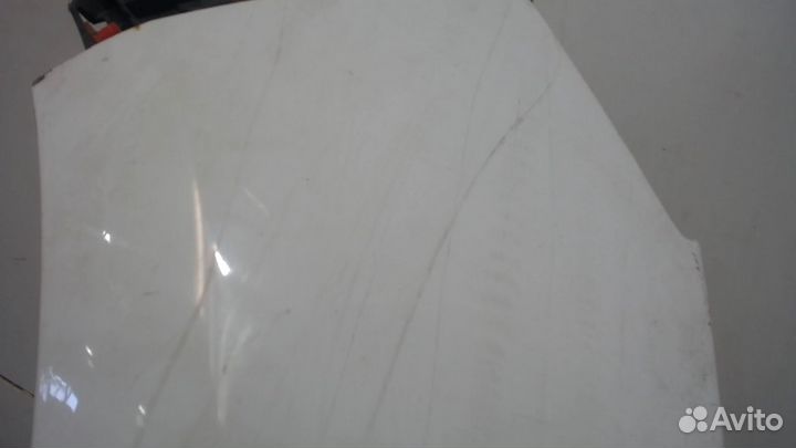 Крыло Opel Astra J, 2011