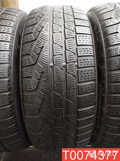 Pirelli Winter Sottozero 240 Serie II 225/55 R17 101R