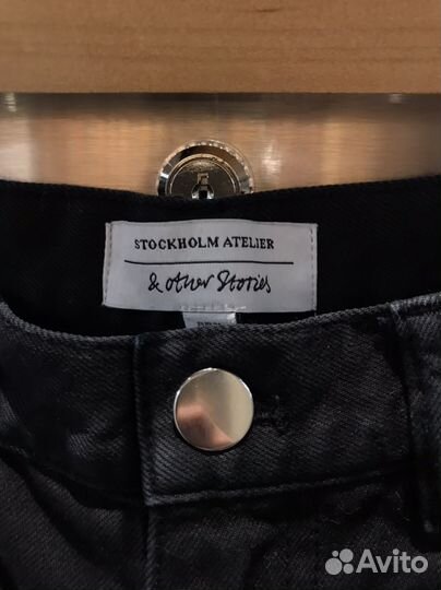 Other stories джинсы как новые